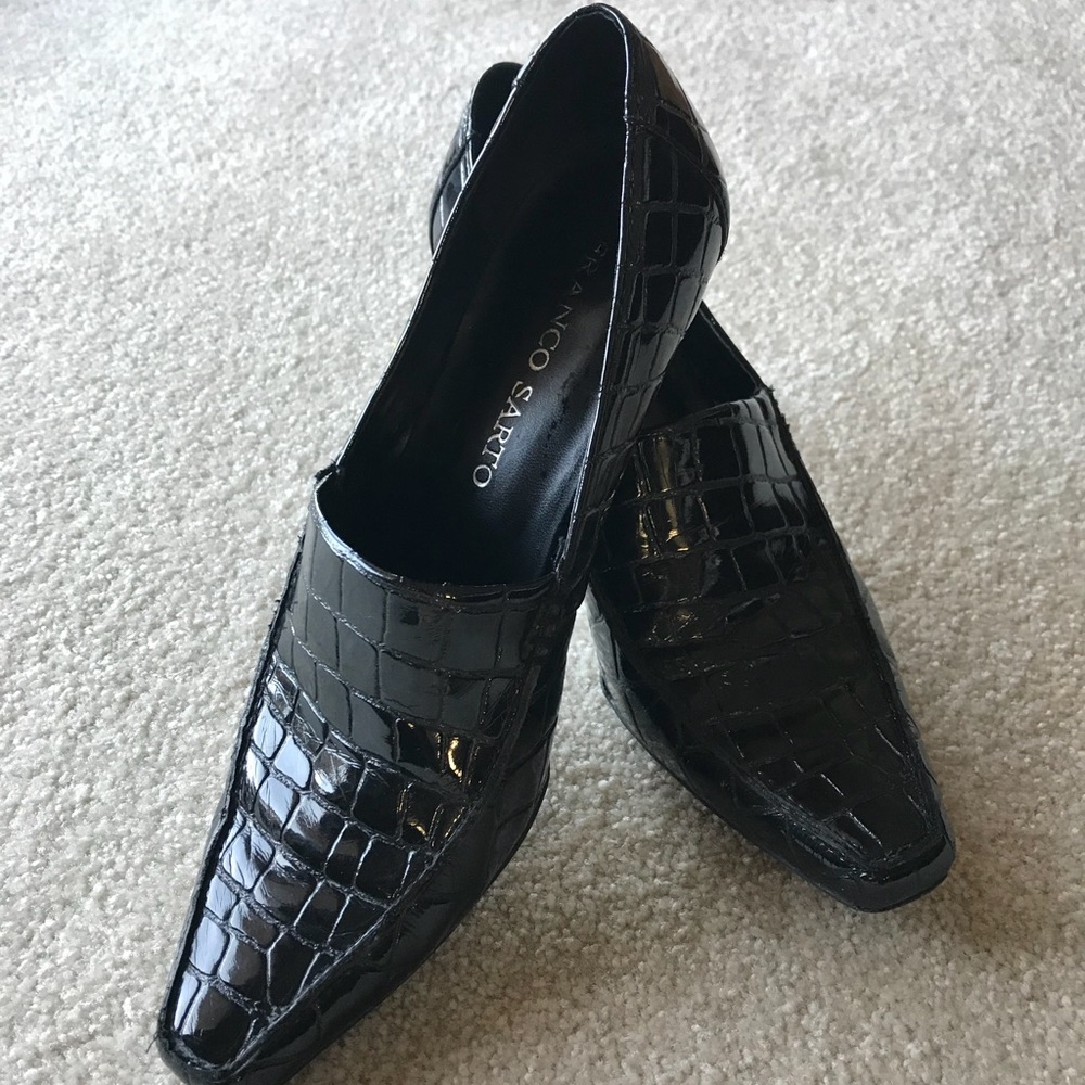 Franco Sarto heels